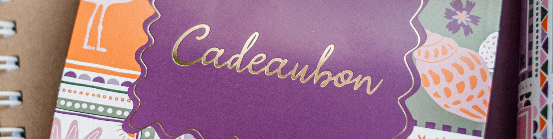 cadeaubonnen cadeaubonnen - kadobonnen